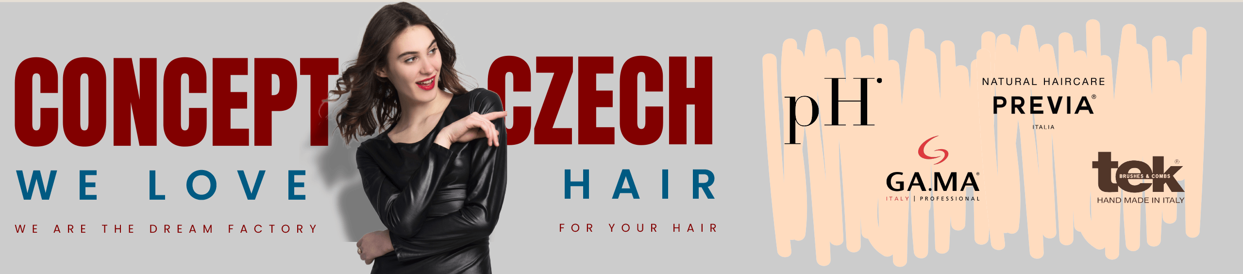 Tým Concept Czech